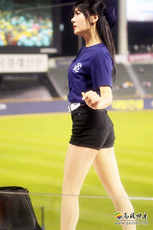 啦啦队 饭拍秀 [ID132047 版本]【20合集 2.81 GB】