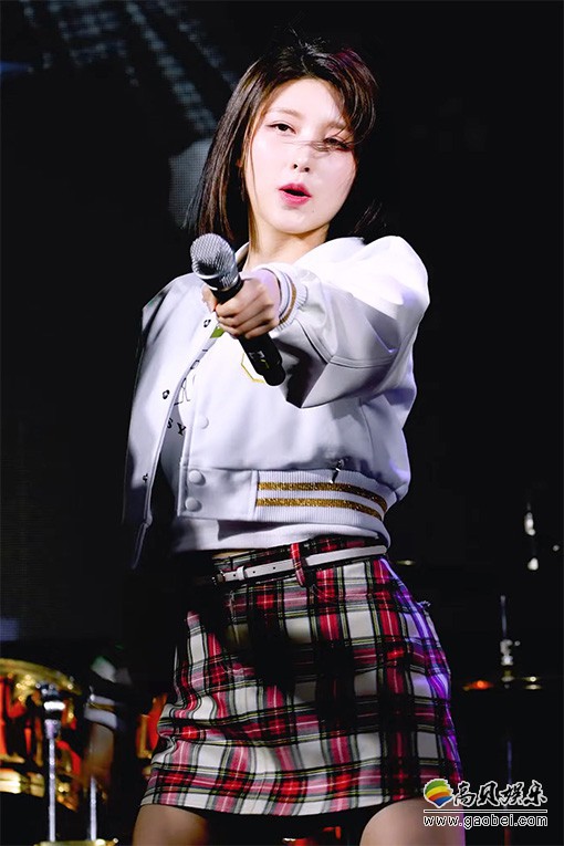 IVE 饭拍秀 拍摄日期：20230517【43合集 34.7 GB】