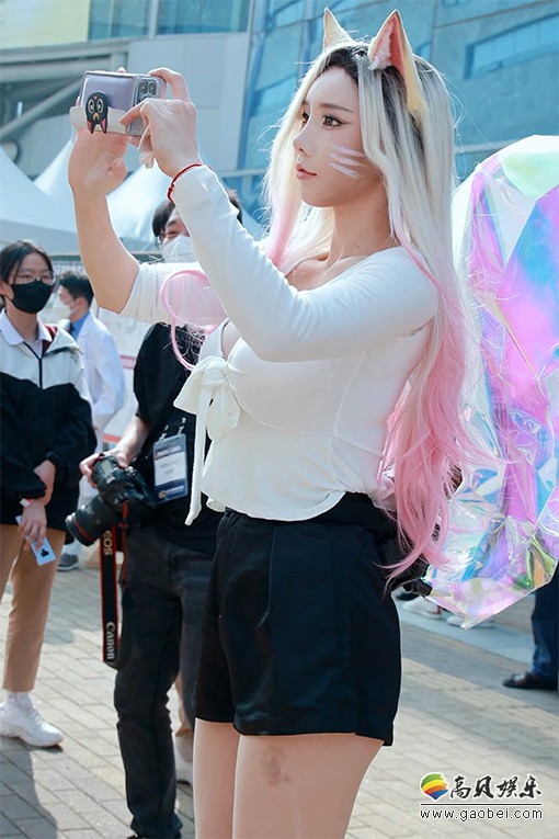 Show girl 饭拍秀 [ID132085 版本]【20合集 9.13 GB】