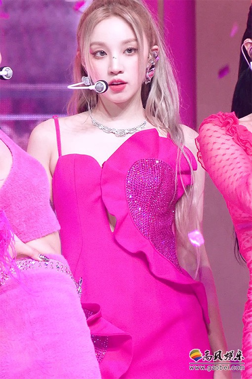 (G)I-DLE 饭拍秀 拍摄日期：20230518【20合集 3.57 GB】