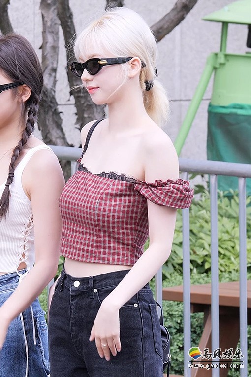 aespa 饭拍秀 拍摄日期：20230519【11合集 4.04 GB】