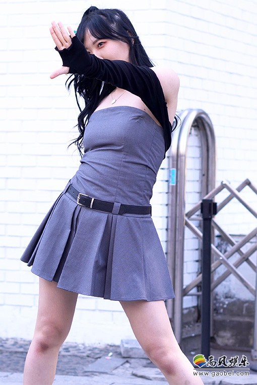 ChoomDle 饭拍秀 拍摄日期：20230520【9合集 2.26 GB】