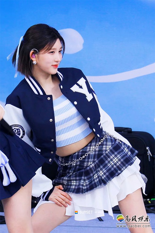 IVE 饭拍秀 拍摄日期：20230520【10合集 7.92 GB】