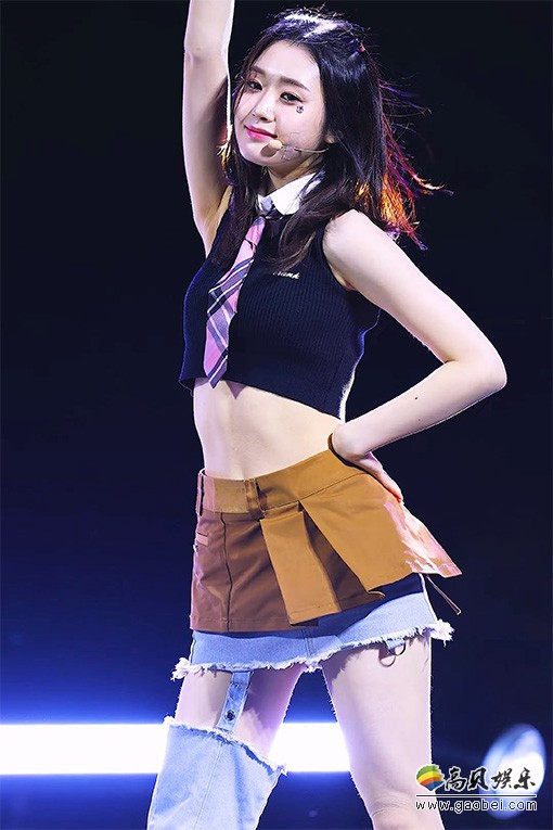 TRI.BE 饭拍秀 拍摄日期：20230520【26合集 21.2 GB】