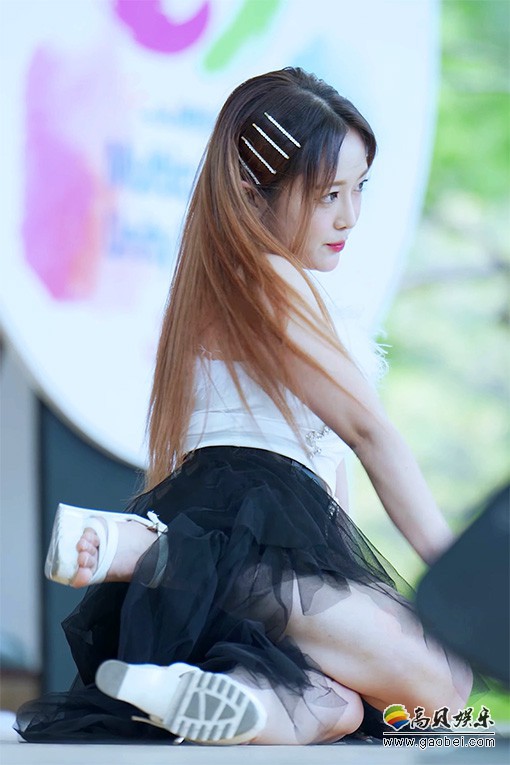 ICU 饭拍秀 拍摄日期：20230521【4合集 969 MB】