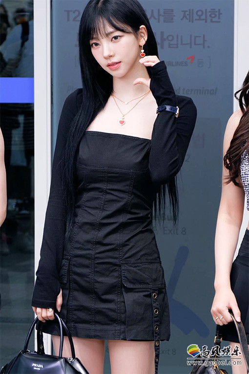 aespa 饭拍秀 拍摄日期：20230522【9合集 4.19 GB】