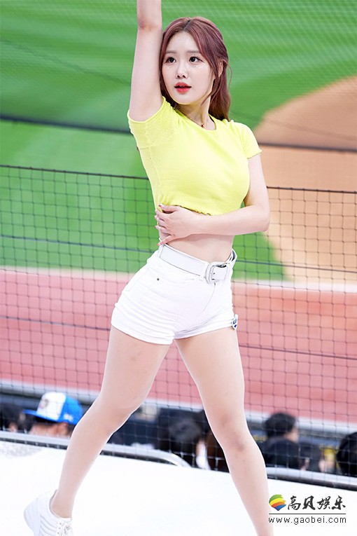 啦啦队 饭拍秀 [ID132156 版本]【20合集 5.09 GB】