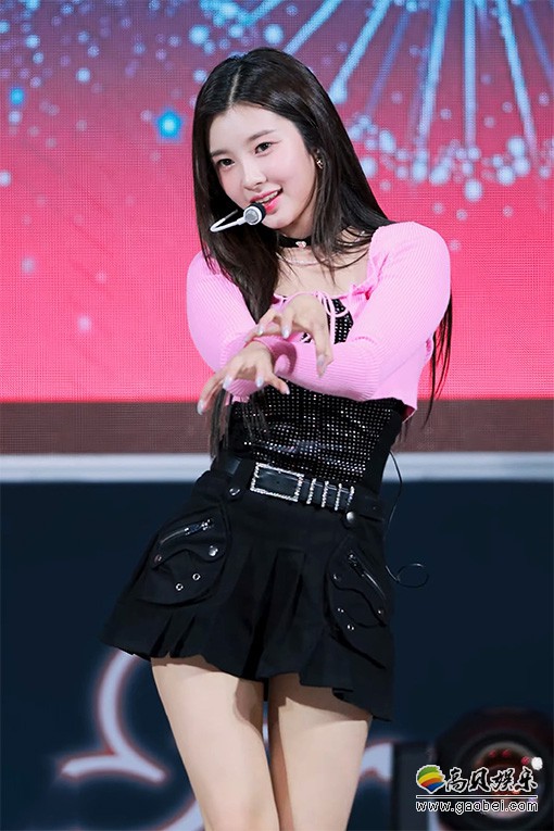 Kep1er 饭拍秀 拍摄日期：20230524【53合集 39.4 GB】