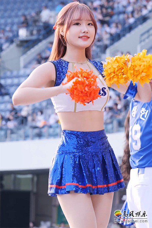 啦啦队 饭拍秀 [ID132173 版本]【20合集 3.16 GB】