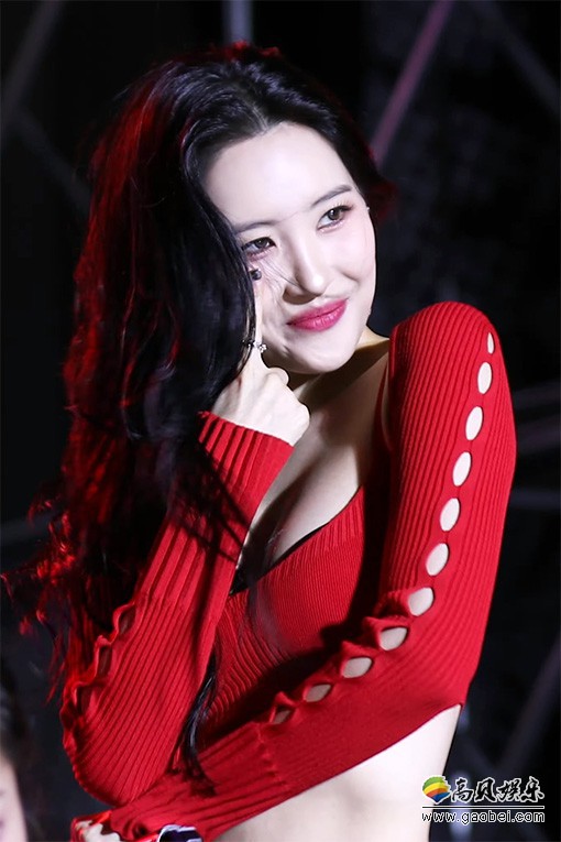 SUNMI 饭拍秀 拍摄日期：20230525【9合集 2.46 GB】