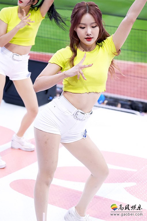 啦啦队 饭拍秀 [ID132193 版本]【20合集 3.92 GB】