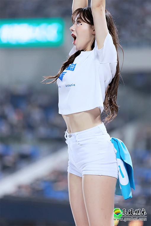 啦啦队 饭拍秀 [ID132209 版本]【20合集 8.06 GB】