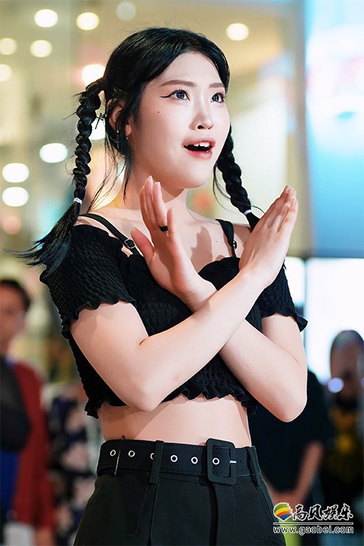 IMFACT CREW 饭拍秀 拍摄日期：20230604【21合集 6.33 GB】