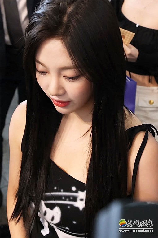 aespa 饭拍秀 拍摄日期：20230607【4合集 1.59 GB】