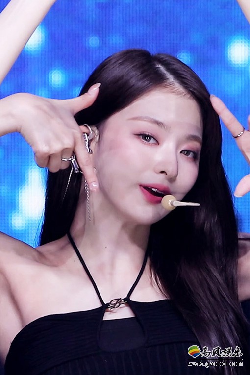 fromis_9 饭拍秀 拍摄日期：20230608【11合集 4.21 GB】