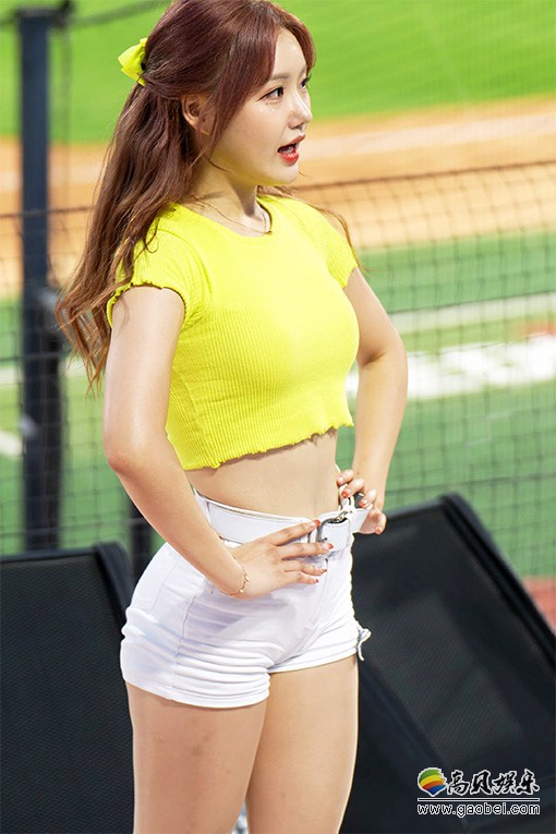 啦啦队 饭拍秀 [ID132229 版本]【20合集 5.25 GB】