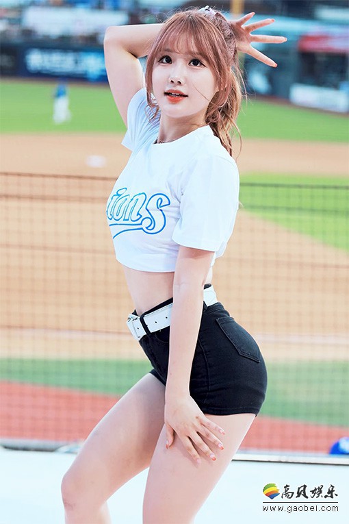 啦啦队 饭拍秀 [ID132230 版本]【20合集 5.56 GB】