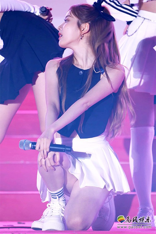 STAYC 饭拍秀 拍摄日期：20230609【17合集 12.0 GB】