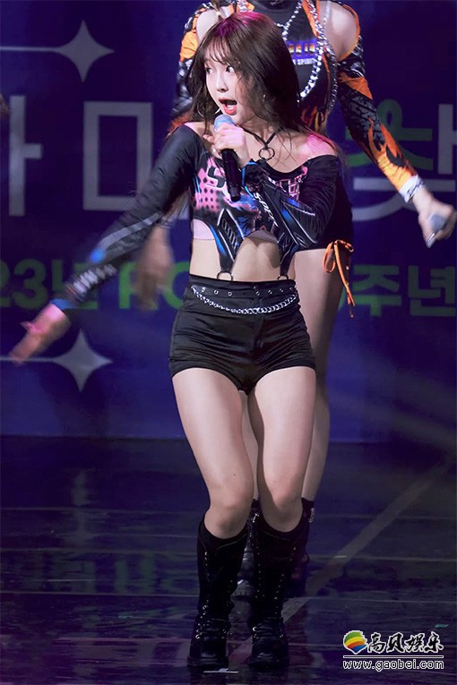 ICU 饭拍秀 拍摄日期：20230611【3合集 1.49 GB】