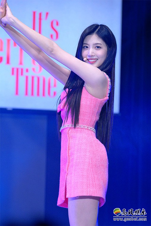 Cherry Bullet 饭拍秀 拍摄日期：20230617【29合集 11.5 GB】