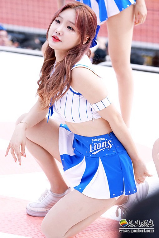 啦啦队 饭拍秀 [ID132277 版本]【20合集 3.37 GB】