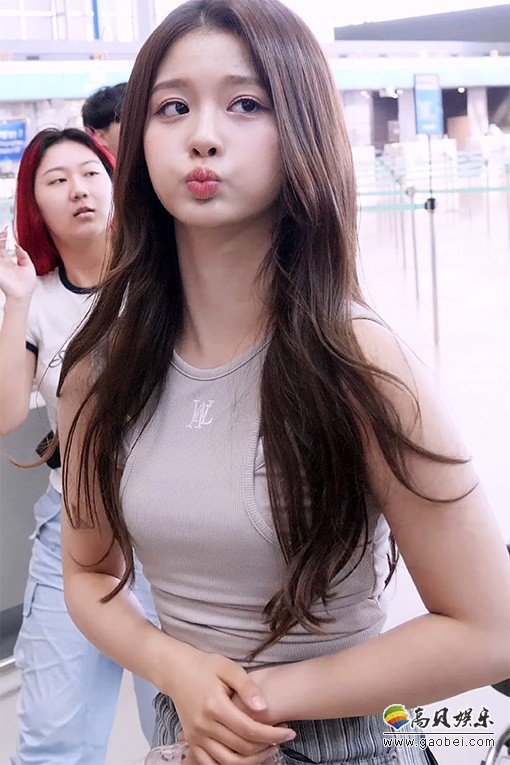 NMIXX 饭拍秀 拍摄日期：20230622【2合集 1.25 GB】