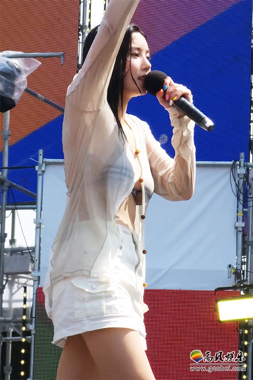 KWONEUNBI 饭拍秀 拍摄日期：20230623【12合集 6.23 GB】