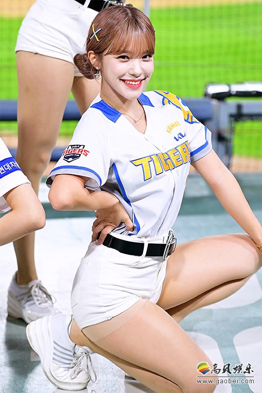 啦啦队 饭拍秀 [ID132293 版本]【20合集 4.38 GB】