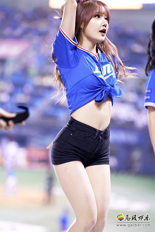 啦啦队 饭拍秀 [ID132310 版本]【20合集 3.36 GB】