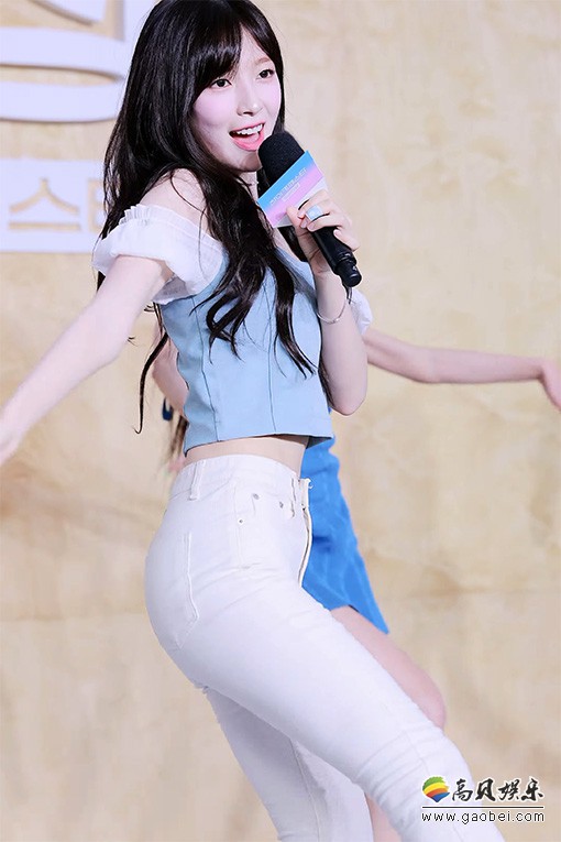 OH MY GIRL 饭拍秀 拍摄日期：20230701【50合集 31.9 GB】