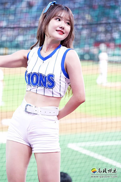 啦啦队 饭拍秀 [ID132321 版本]【20合集 7.13 GB】