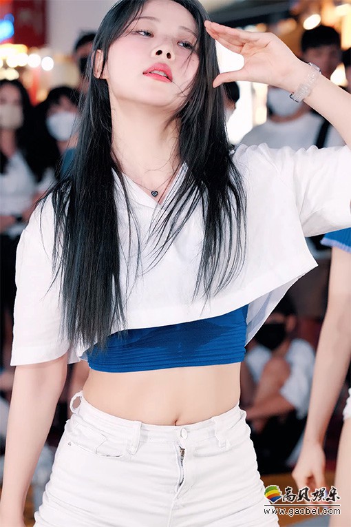 Lady-B 饭拍秀 拍摄日期：20230702【2合集 1.00 GB】