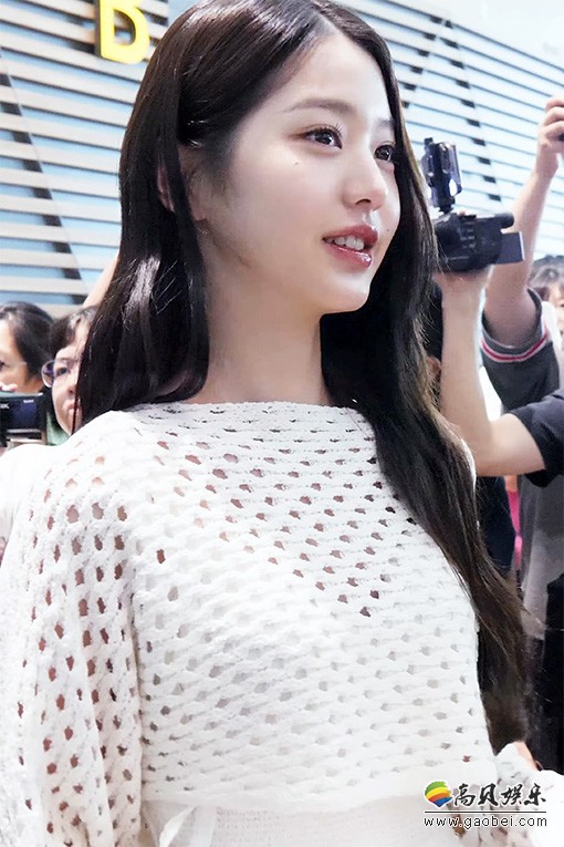 IVE 饭拍秀 拍摄日期：20230707【9合集 2.62 GB】