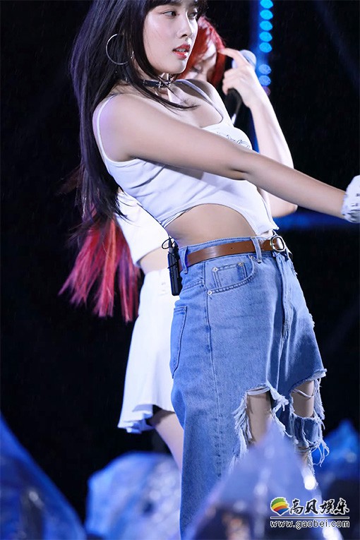 STAYC 饭拍秀 拍摄日期：20230707【47合集 37.6 GB】