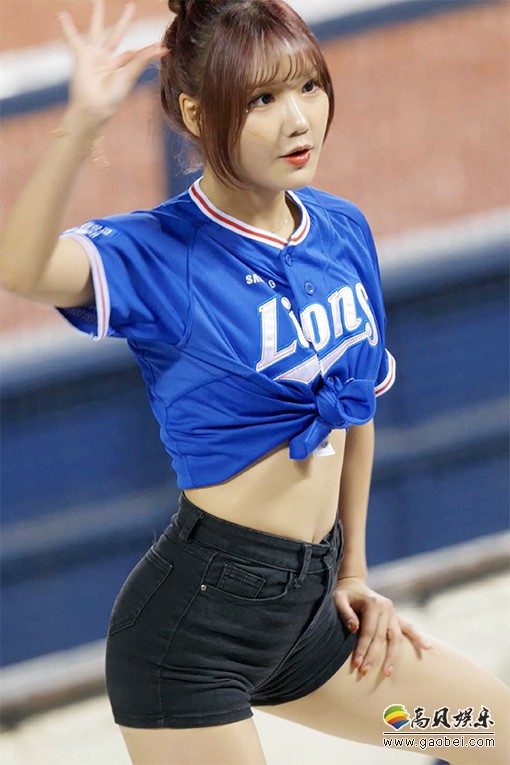 啦啦队 饭拍秀 [ID132341 版本]【20合集 8.67 GB】