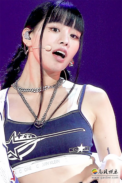 KISS OF LIFE 饭拍秀 拍摄日期：20230709【14合集 6.58 GB】