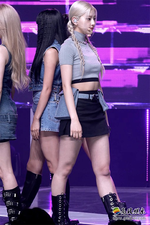 KISS OF LIFE 饭拍秀 拍摄日期：20230713【6合集 2.40 GB】