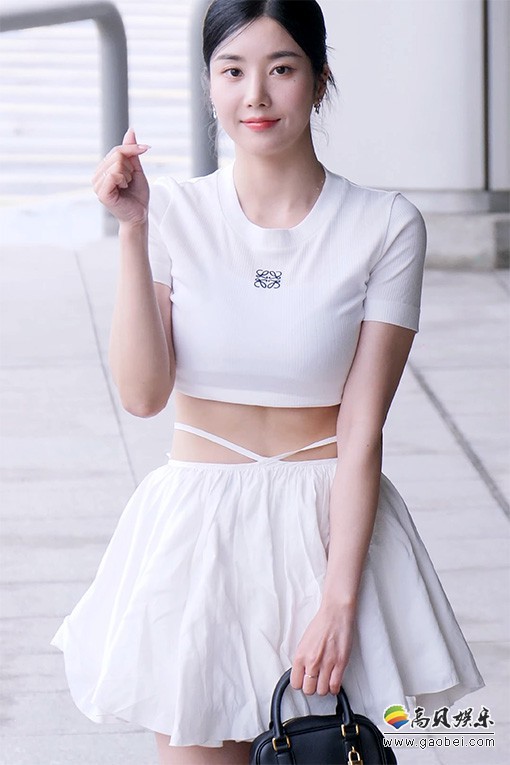 KWON EUNBI 饭拍秀 拍摄日期：20230713【2合集 525 MB】