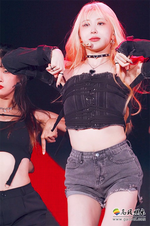 LEECHAEYEON 饭拍秀 拍摄日期：20230716【10合集 4.26 GB】