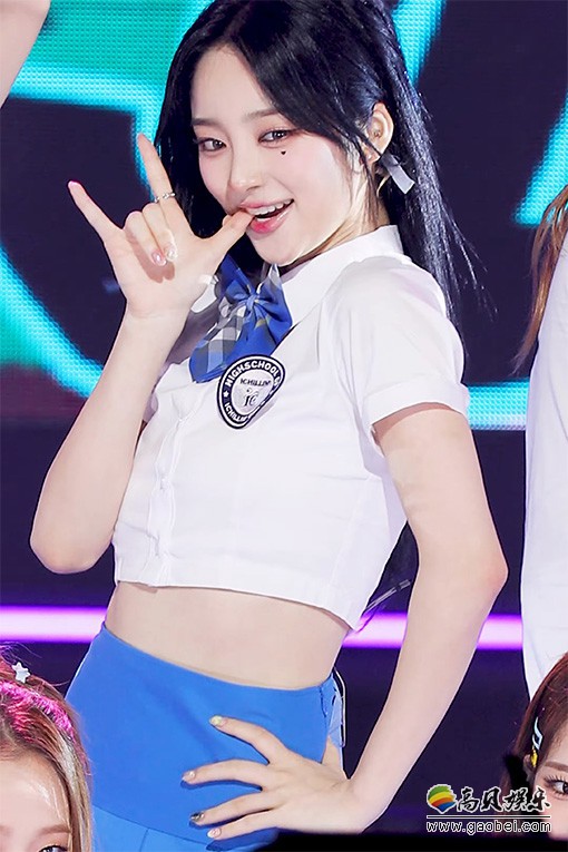 ICHILLIN 饭拍秀 拍摄日期：20230723【9合集 4.65 GB】