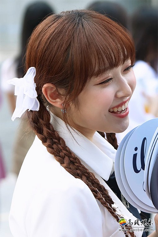 ILY1 饭拍秀 拍摄日期：20230727【5合集 1.05 GB】