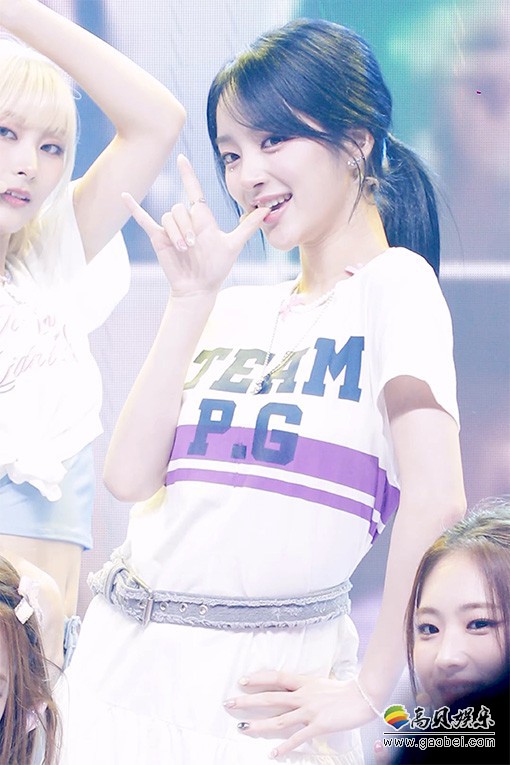 ICHILLIN 饭拍秀 拍摄日期：20230728【4合集 1.33 GB】