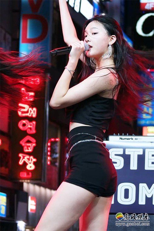 HAK ENTER 饭拍秀 拍摄日期：20230729【3合集 2.44 GB】