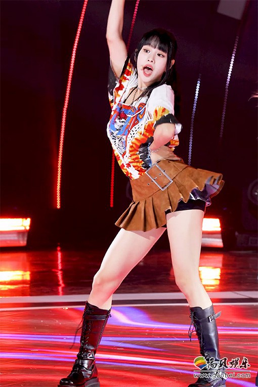 KISS OF LIFE 饭拍秀 拍摄日期：20230730【4合集 1.74 GB】