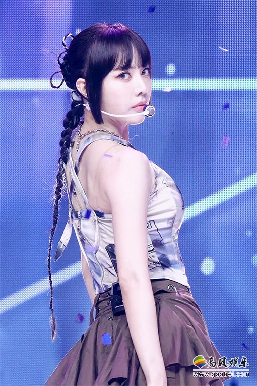 BBGIRLS 饭拍秀 拍摄日期：20230803【5合集 2.01 GB】