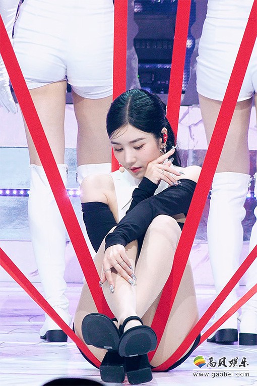 KWON EUNBI 饭拍秀 拍摄日期：20230803【4合集 1.45 GB】