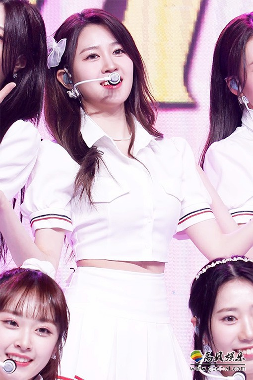 ILY1 饭拍秀 拍摄日期：20230804【5合集 1.80 GB】