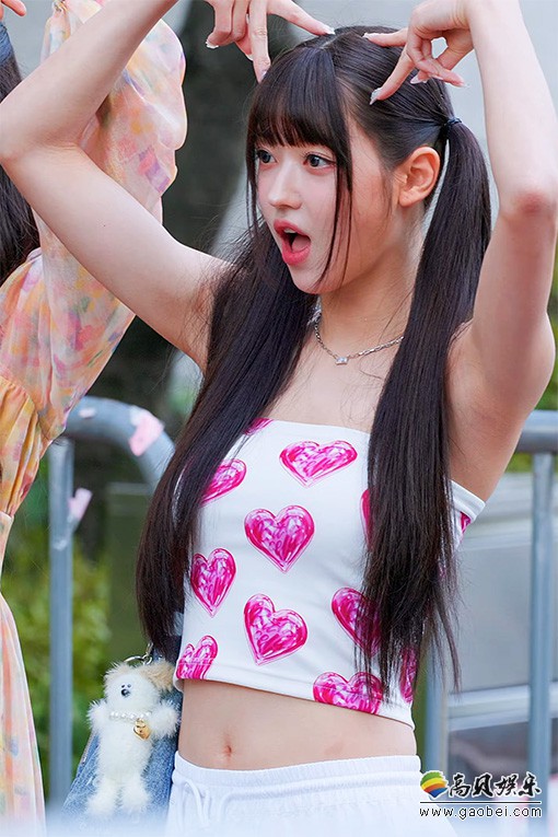 OH MY GIRL 饭拍秀 拍摄日期：20230804【12合集 3.80 GB】