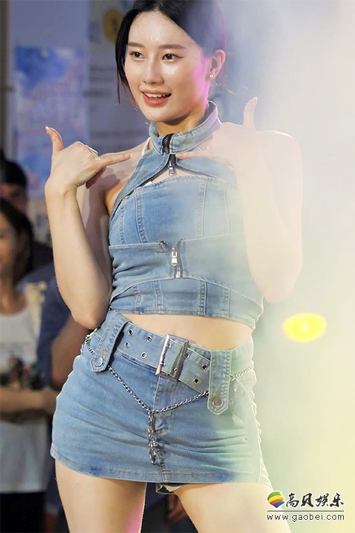 Aighty9 饭拍秀 拍摄日期：20230805【5合集 2.41 GB】