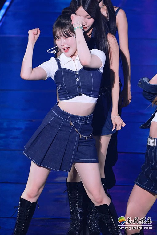 Kep1er 饭拍秀 拍摄日期：20230805【18合集 6.14 GB】